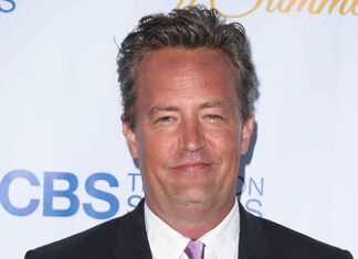 Matthew Perry Was Planning to Start Substance Abuse Foundation: Report – Hollywood Life