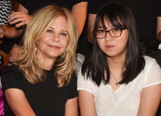 Meg Ryan Opens Up About Adopting Daughter, 18, as She Shares College Update