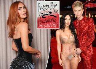 Megan Fox suffered ‘very difficult’ miscarriage with Machine Gun Kelly