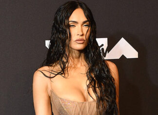 Megan Fox Says She Has Need to Look ‘Naked’ on Red Carpet – Hollywood Life