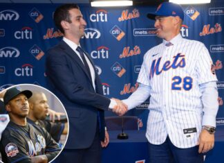 Willie Randolph responds to Mets bench coach possibility