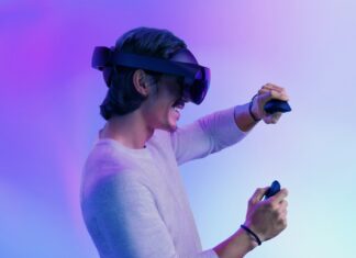 Gamer Black Friday Savings: Meta Quest 2 Brings ‘Next Level of Immersive Gaming’ & is $50 Off