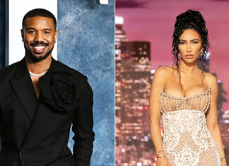 Bre Tiesi Talks Michael B Jordan Hook Up Comment From ‘Selling Sunset’ – Hollywood Life