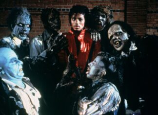 ‘Thriller,’ ‘Monster Mash’ & ‘Ghostbusters’ Return to Hot 100 After Halloween