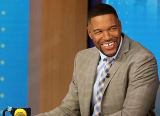 Where Is Michael Strahan on ‘Good Morning America’? Why He’s Out – Hollywood Life