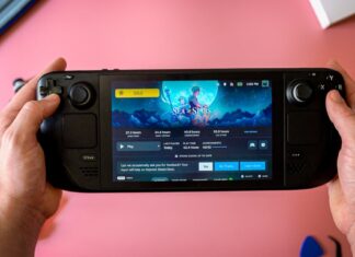 Best handheld gaming PCs in 2023