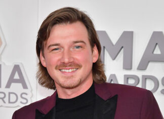 Is Morgan Wallen Married? Everything to Know About His Love Life – Hollywood Life
