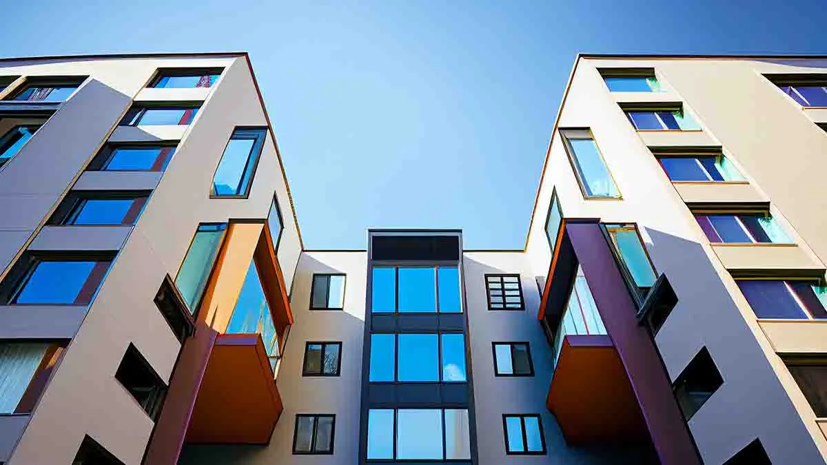 FHFA imposes a $140B cap to GSEs’ multifamily loan purchases in 2024