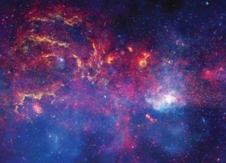 NASA project turns images of space into music you can play