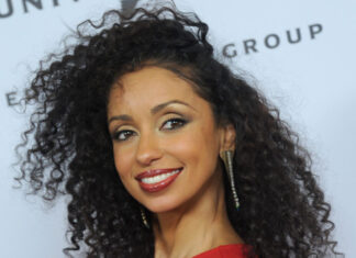 R&B Icon Mya on Using Hair as a Form of Creative Expression