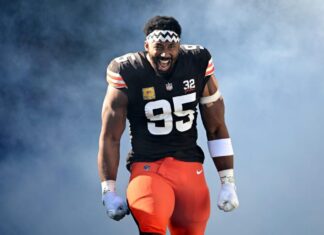 Browns vs. Broncos, Ravens vs. Chargers predictions: NFL odds, picks