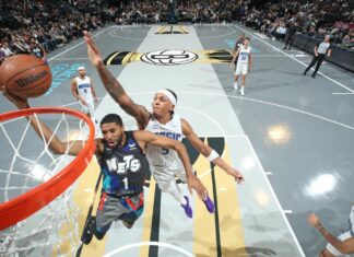 With win over Magic, Nets making second-half comebacks a habit