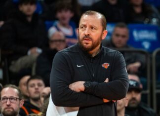 How Knicks can get spot in next round of NBA In-Season Tournament
