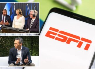 What’s next for ESPN as it moves toward direct-to-consumer