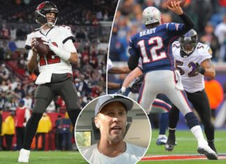 Tom Brady doesn’t like what’s happen in today’s NFL