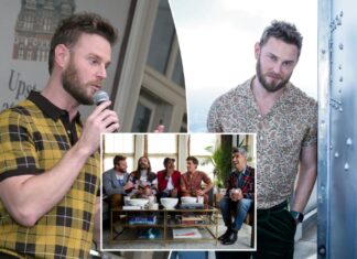 Bobby Berk exiting ‘Queer Eye’ after Season 8: cast reactions
