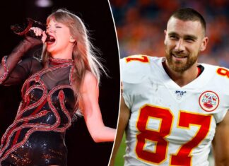 Travis Kelce will travel to Argentina for Taylor Swift’s Eras Tour