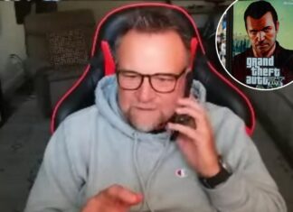 ‘Grand Theft Auto 5’ actor Ned Luke victim of swatting incident during Thanksgiving livestream