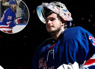 Five-day break coming at best and worst time for Rangers