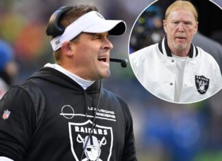 The ‘primary issues’ that drove wedge between Josh McDaniels, Raiders