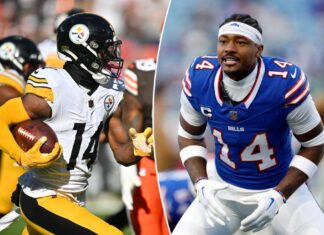 These receivers will get boost from staff changes