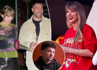 Travis Kelce-Taylor Swift romance not distracting Chiefs