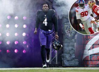 Jason Pierre-Paul signing with Saints in end to free agency journey