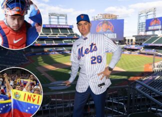 Carlos Mendoza’s hiring could resonate beyond Mets clubhouse