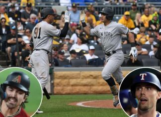 How Yankees’ kids can match youthful jolts World Series showed us