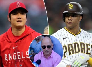 Yankees’ flawed roster might be beyond fixing by adding expensive star
