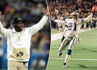 Deion Sanders’ stance on Colorado-NFL jump has potential caveat