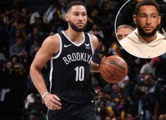 Ben Simmons’ latest back injury has potential for repeated flare-ups