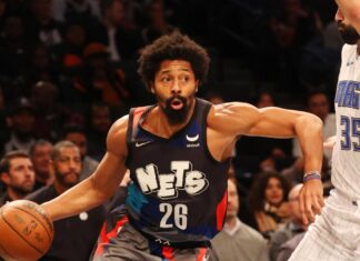 Spencer Dinwiddie leads Nets to In-season Tournament win