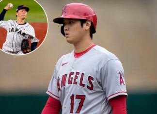 Shohei Ohtani pursuit comes with Yoshinobu Yamamoto wild card