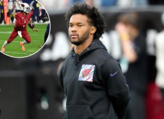 Kyler Murray on cusp of Cardinals return 11 months after ACL tear