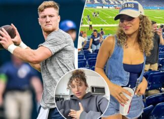 Gia Duddy posts ‘breakup’ video amid rumors of Will Levis reunion