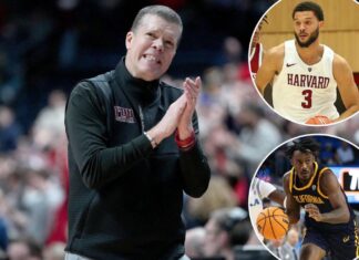 Tobin Anderson bringing massive Iona changes with high expectations