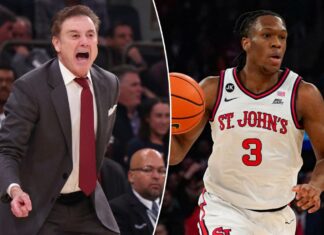 St. John’s loss to Michigan isn’t doomsday but there is work to do