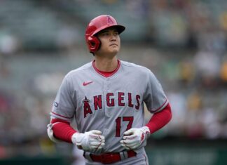 Dodgers still in lead in Shohei Ohtani sweepstakes