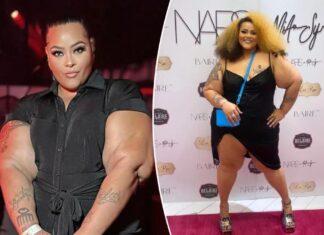 ‘Extreme Weight Loss’ star Brandi Mallory’s 911 audio revealed