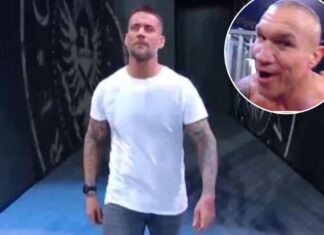 CM Punk, Randy Orton return in big way