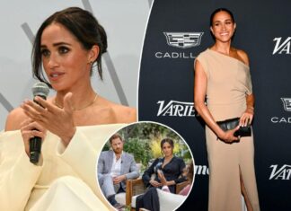 Meghan Markle could have career as ‘talk show host’ with ‘power and influence’: expert