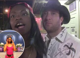 Dave Portnoy ‘clarifies’ Tiko Texas’ Barstool departure after savage rant