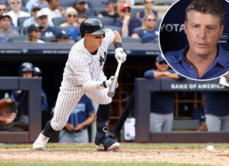 Yankees plan to increase focus on bunting: Hal Steinbrenner