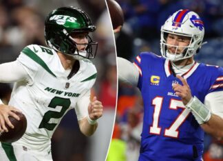 Jets, Bills meet with seasons on the line after Super Bowl hopes