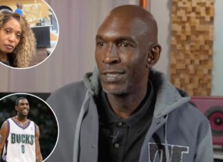 Joe Smith went from $61 million to $3,000 before wife’s OnlyFans drama