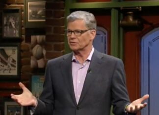 Dan Patrick’s wild near-misses: ‘Price is Right,’ ‘Jeopardy!’ and Fox NFL