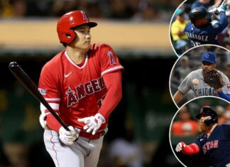 Heyman’s MLB free agency predictions for Ohtani, Bellinger and more
