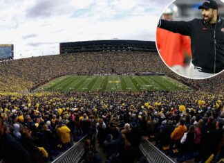 Ohio State getting dragged into Michigan sign-stealing scandal
