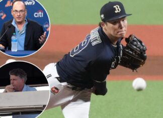 Yoshinobu Yamamoto bidding will renew Yankees-Mets war